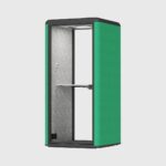 Silenzio Booth – Solo