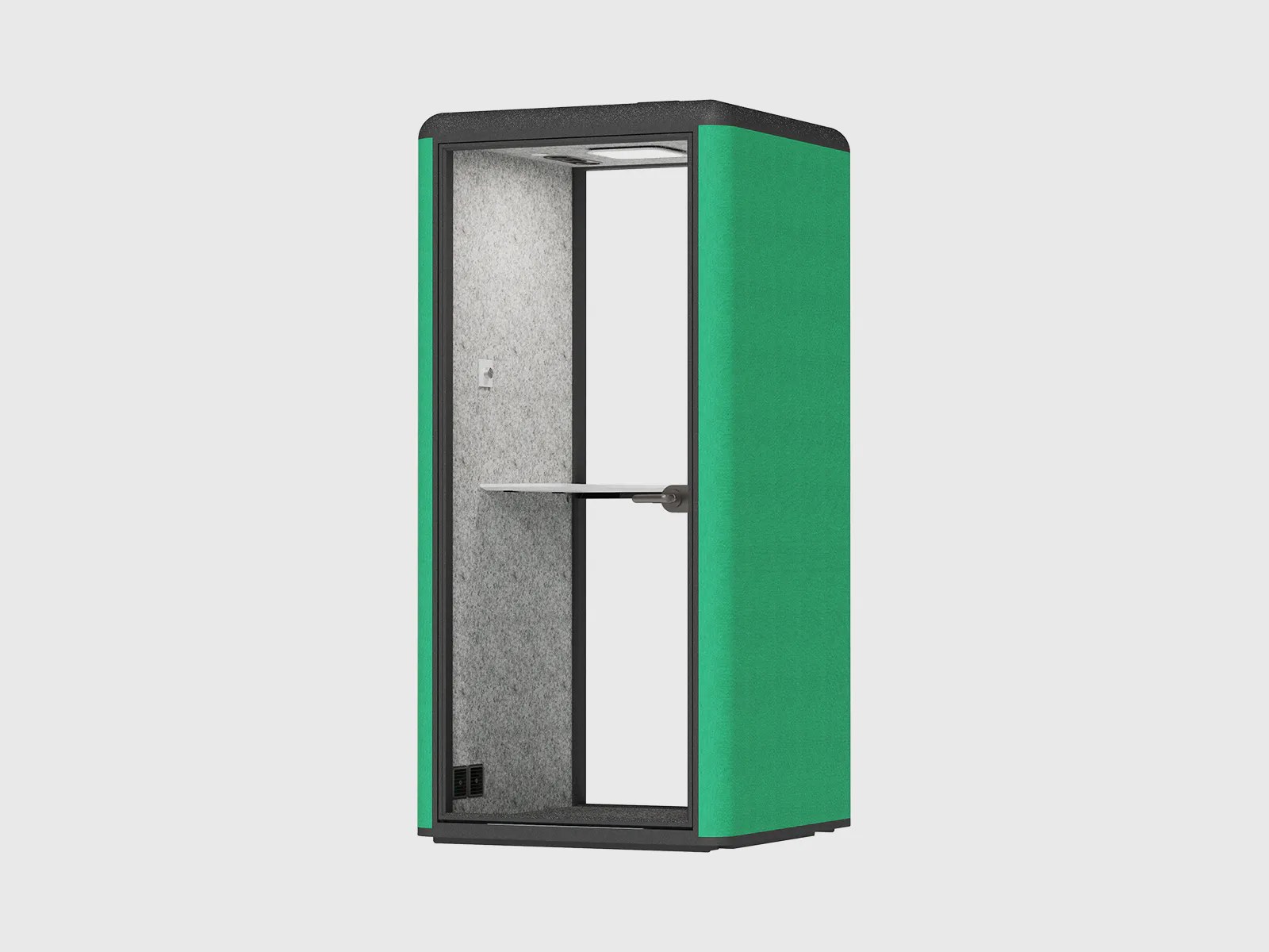 Silenzio Booth – Solo - Image 10