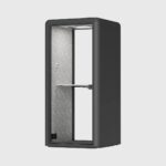Silenzio Booth – Solo