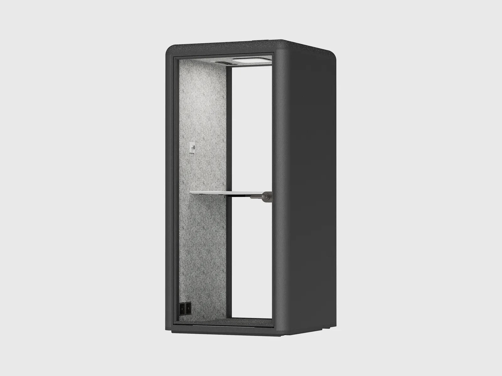 Silenzio Booth – Solo - Image 14