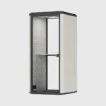 Silenzio Booth – Solo