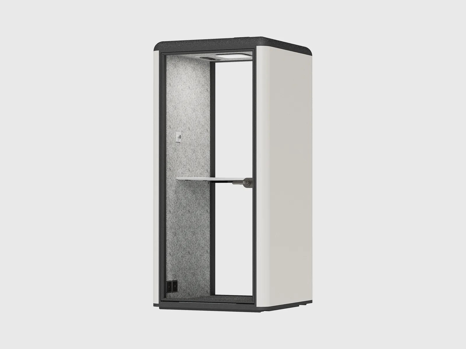 Silenzio Booth – Solo - Image 19