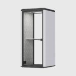 Silenzio Booth – Solo