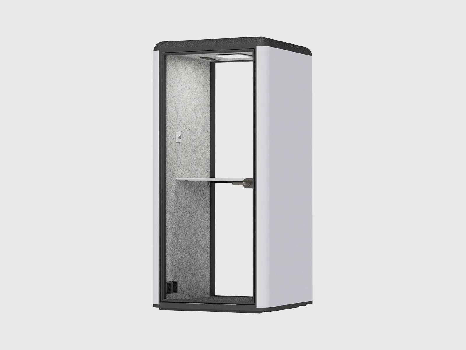 Silenzio Booth – Solo - Image 6