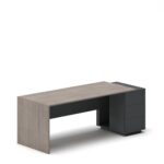 Slate Executive Desk – Standard