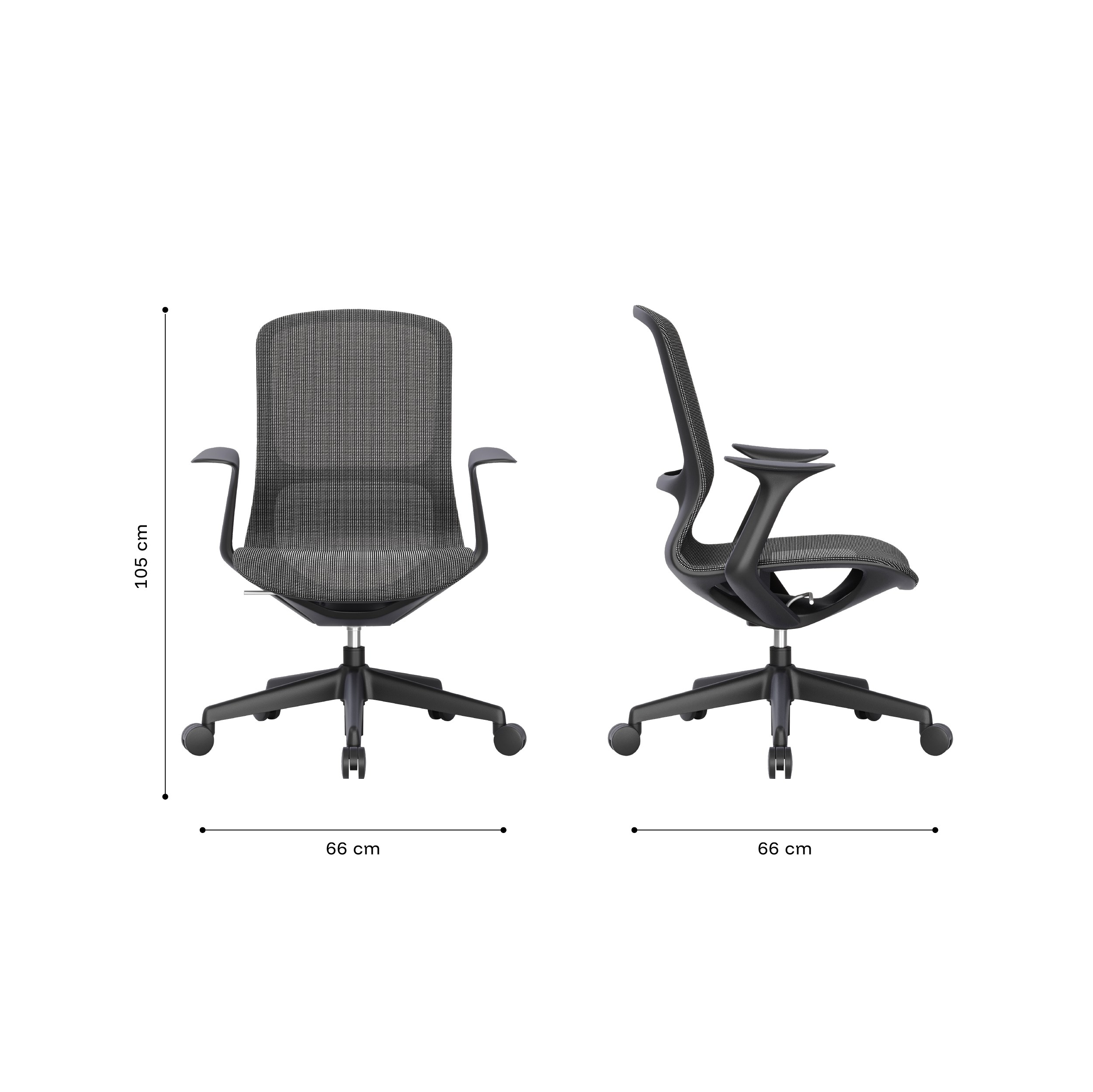 WAVE Chair - Image 13