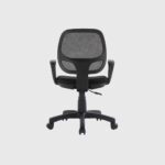 242B – Mesh Meeting Chair