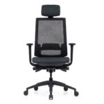 Zenith – Ergonomic Manager Chair
