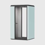 Silenzio Booth – SOLO PLUS