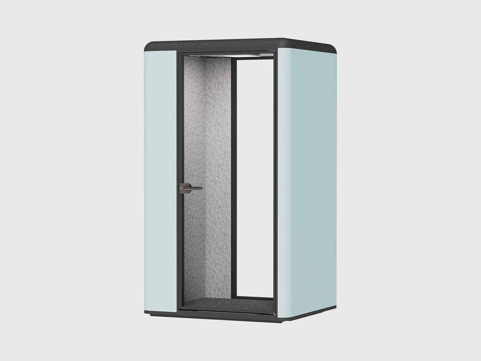 Silenzio Booth – SOLO PLUS - Image 3