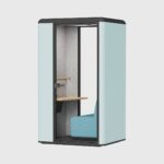Silenzio Booth – SOLO PLUS