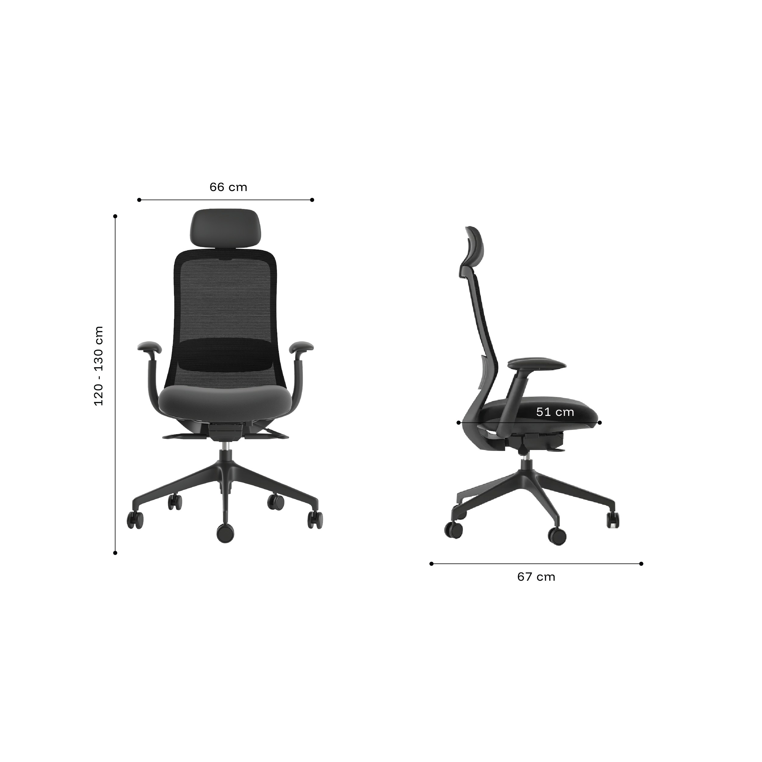 NIO Chair - Image 2