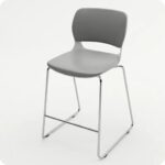 Ace High Chair