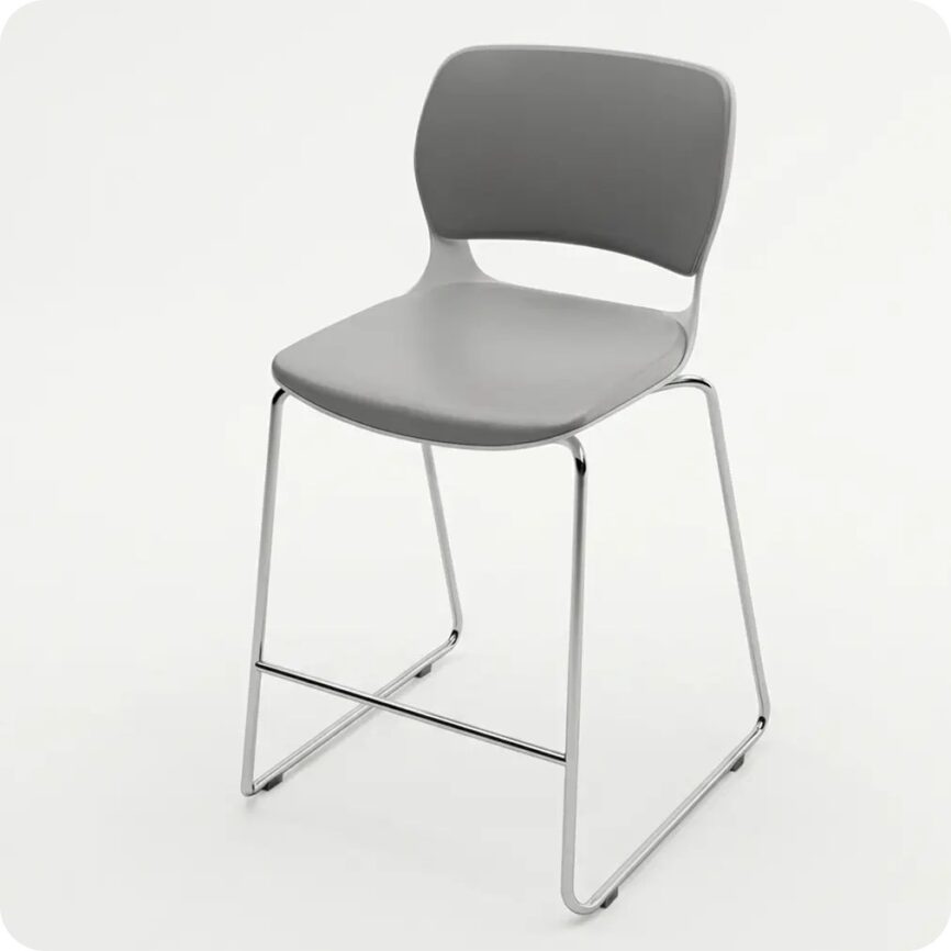 Ace High Chair
