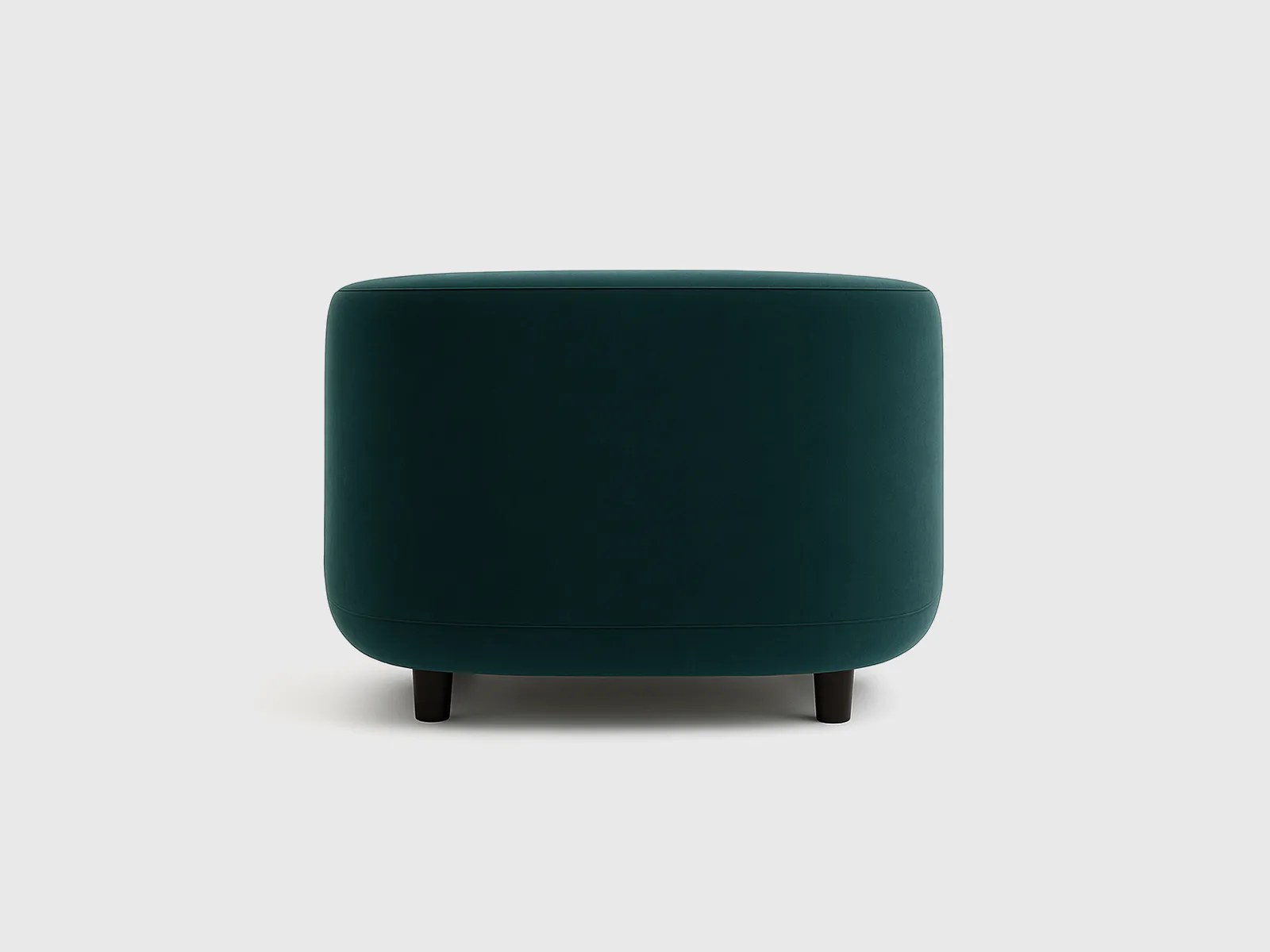 Opera – 1-Seater Sofa