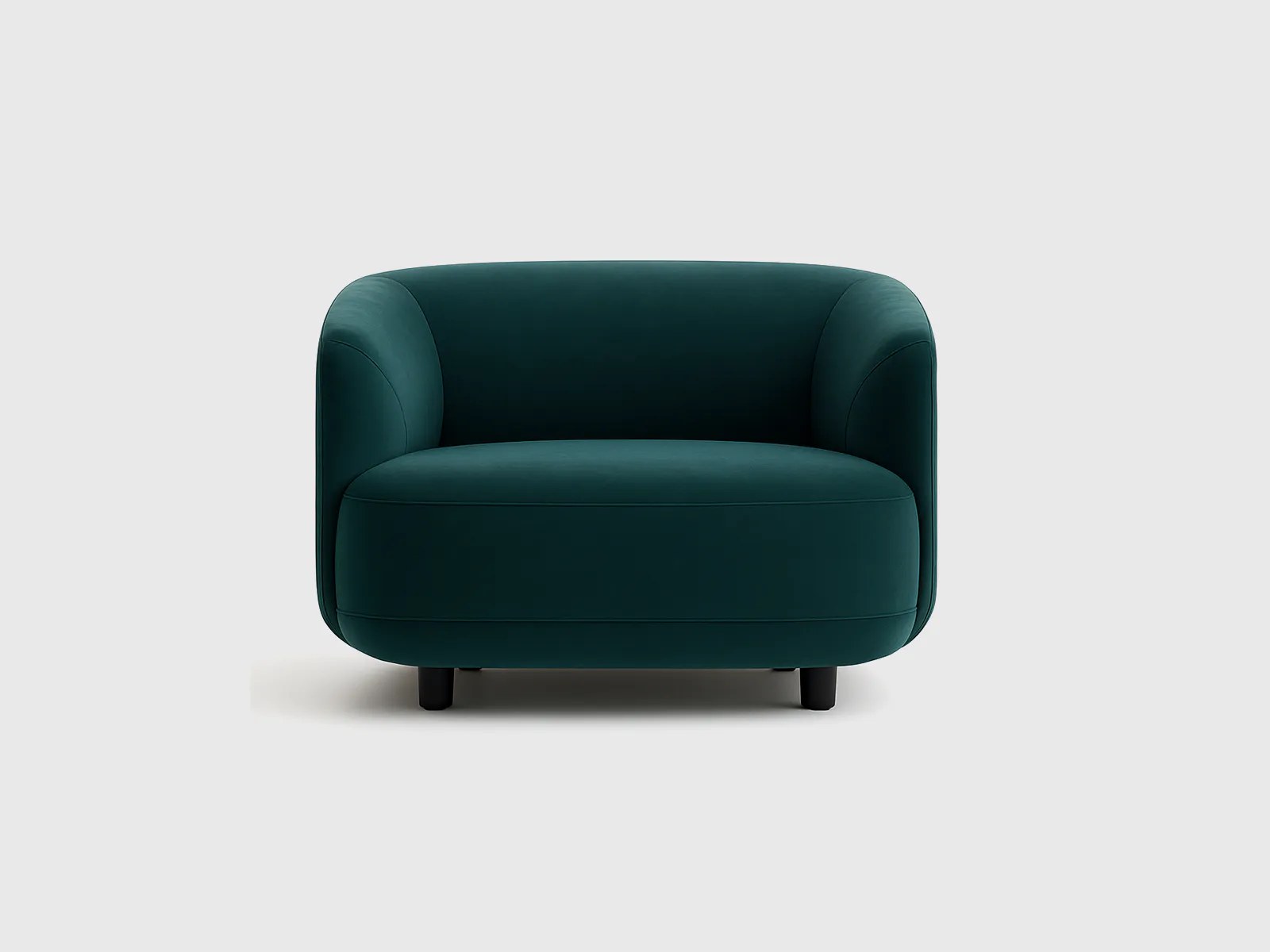 Opera – 1-Seater Sofa - Image 2