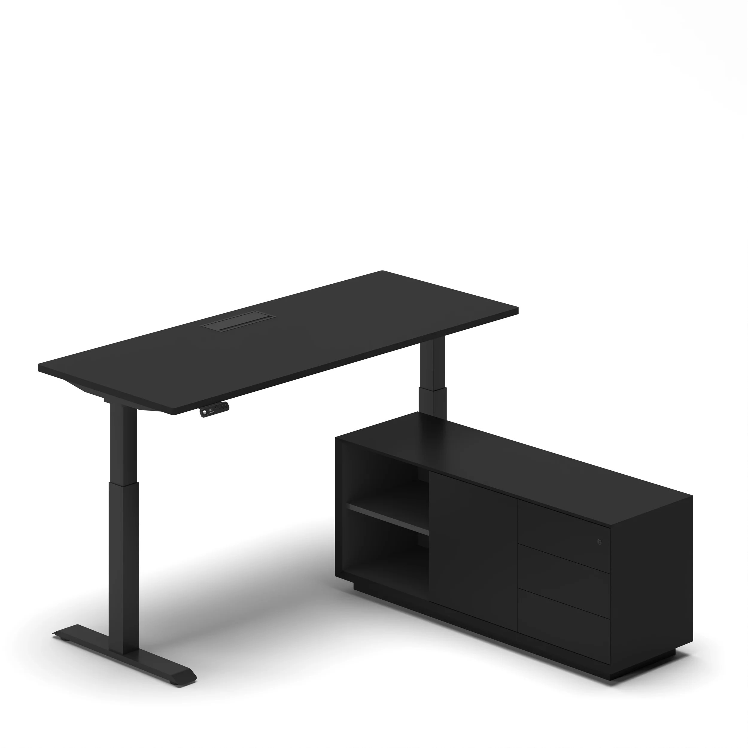 Pro Executive Standing Desk - Image 5