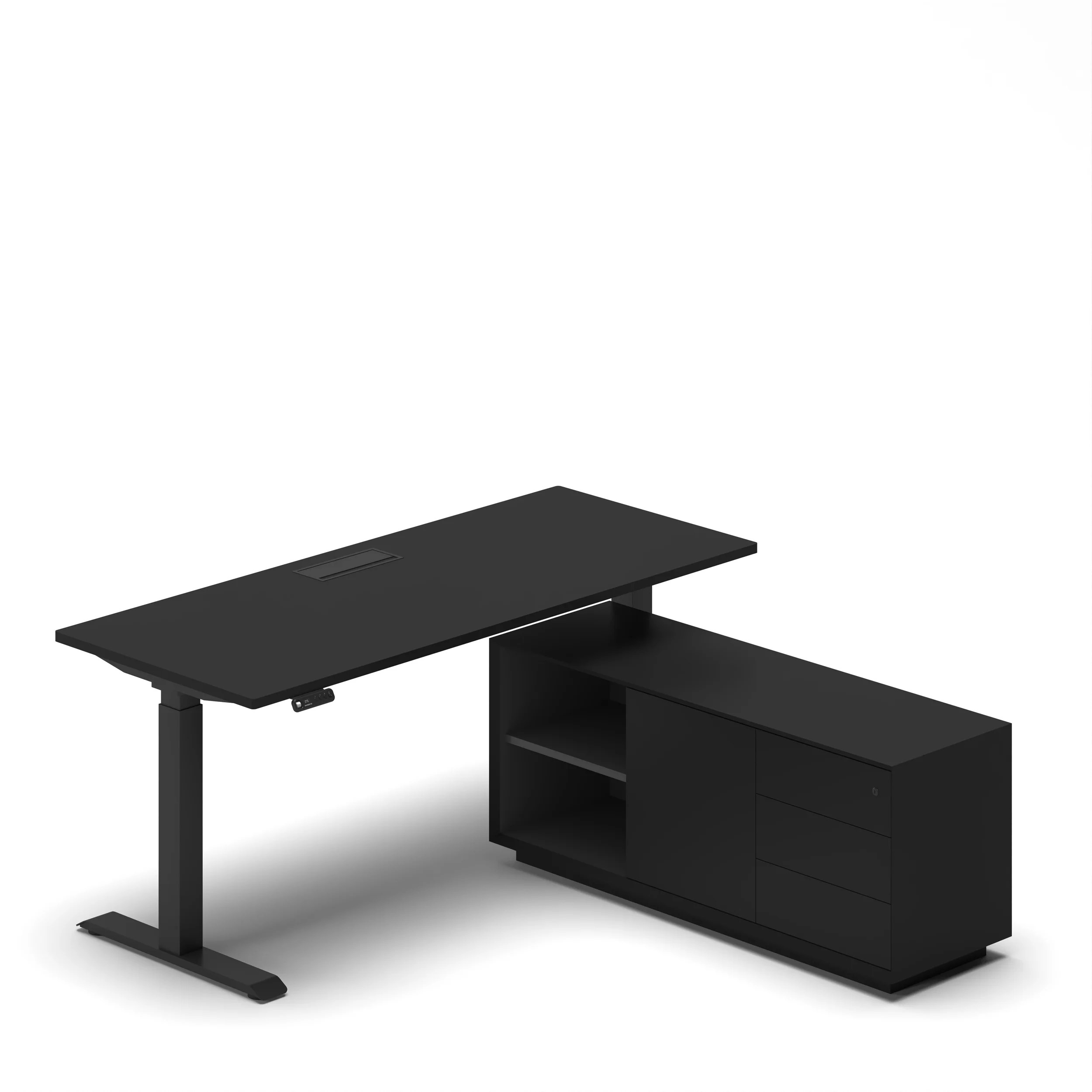 Pro Executive Standing Desk - Image 6