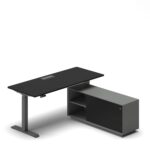 Pro Executive Standing Desk