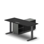 Pro Executive Standing Desk