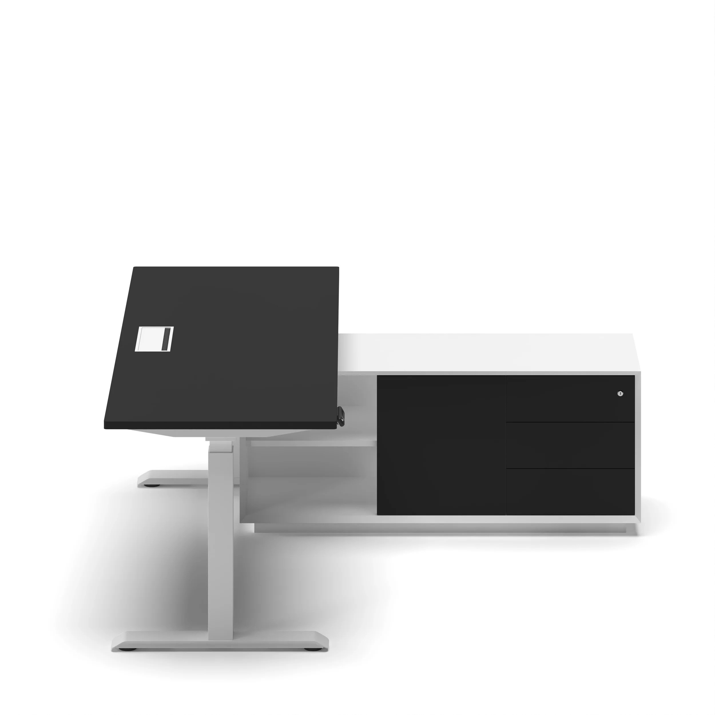 Pro Executive Standing Desk - Image 15