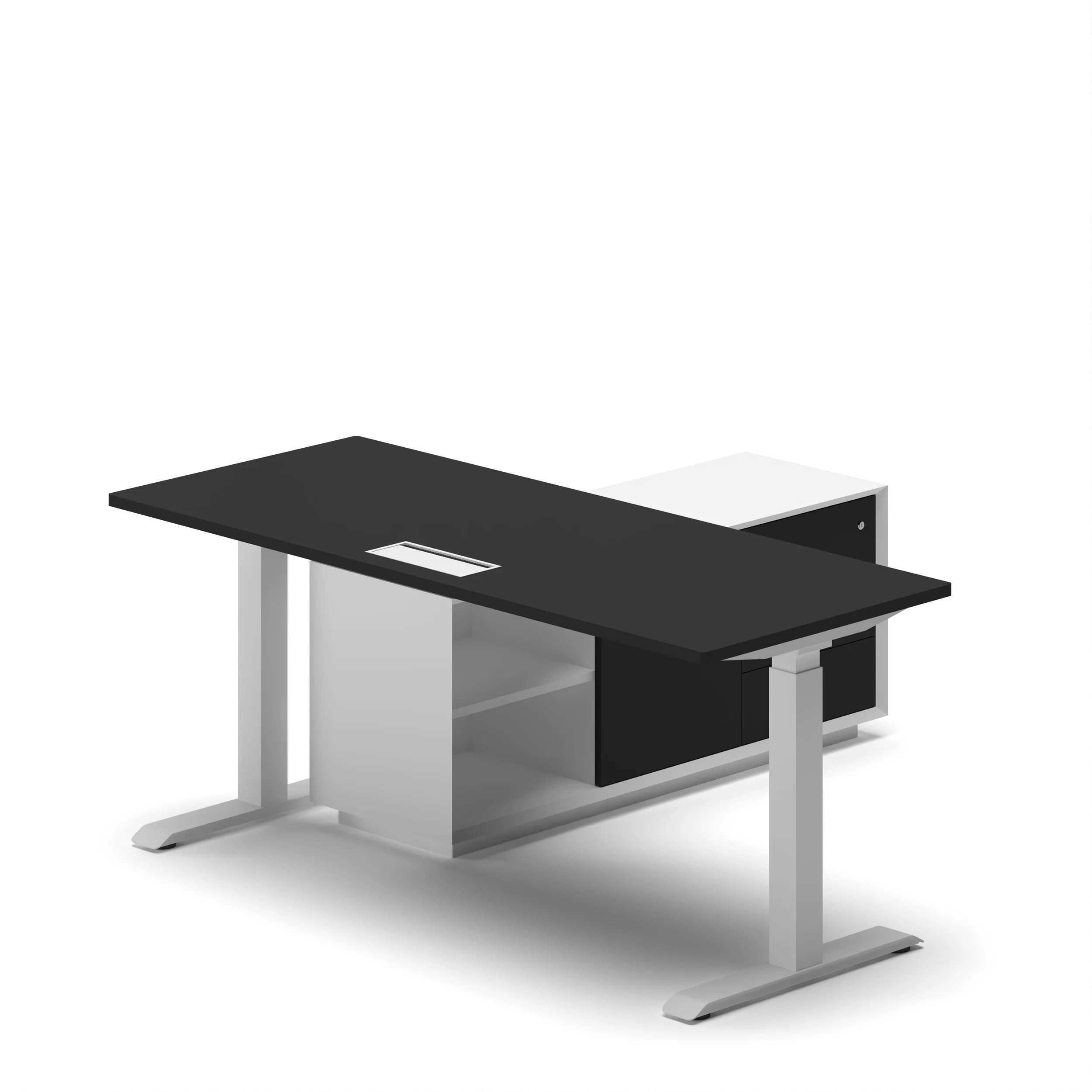 Pro Executive Standing Desk - Image 16