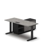 Pro Executive Standing Desk