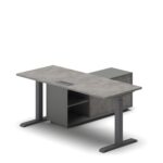 Pro Executive Standing Desk