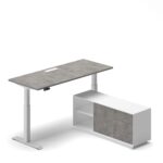 Pro Executive Standing Desk