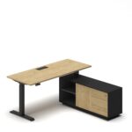 Pro Executive Standing Desk