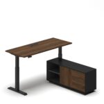 Pro Executive Standing Desk