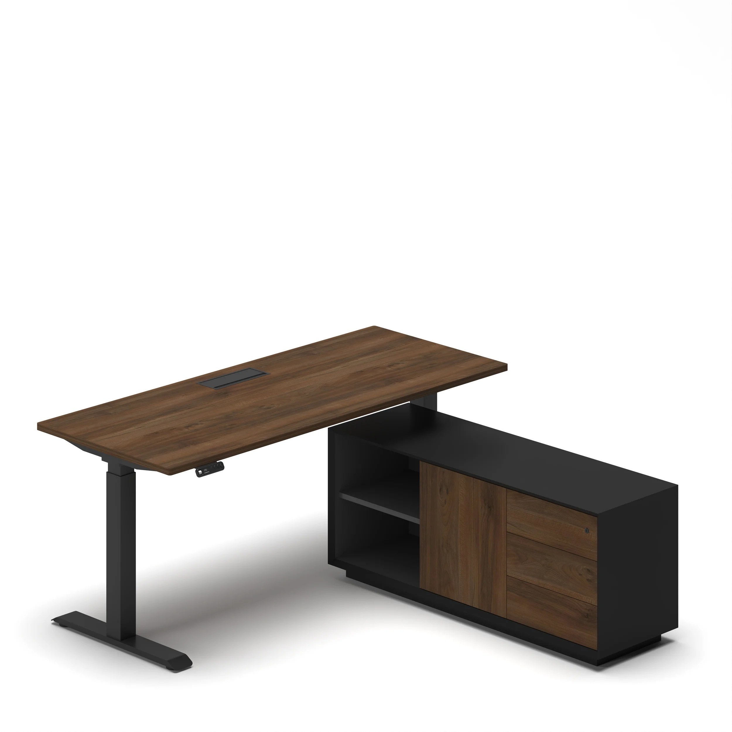Pro Executive Standing Desk - Image 42