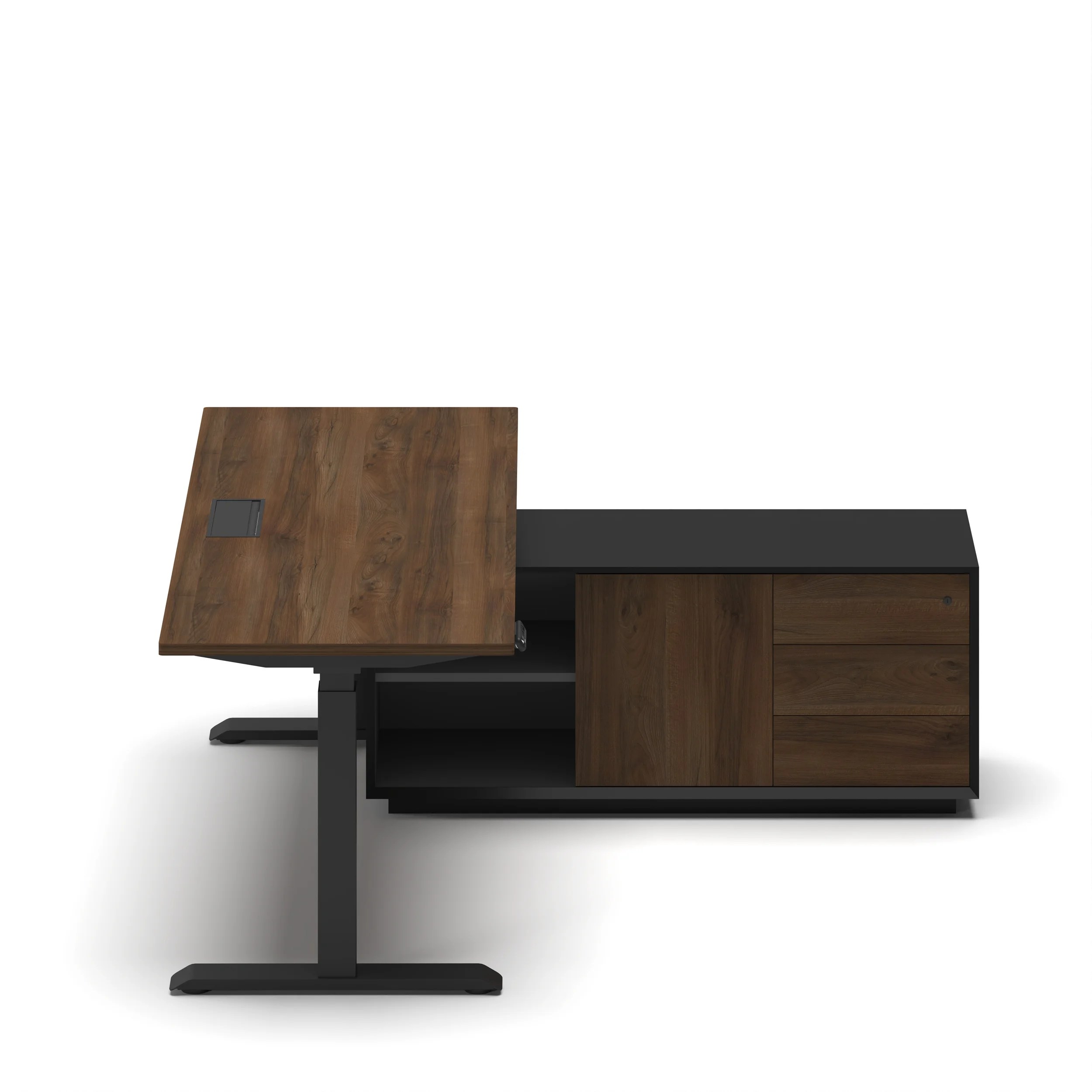 Pro Executive Standing Desk - Image 43