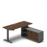 Pro Executive Standing Desk