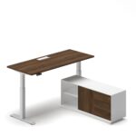 Pro Executive Standing Desk