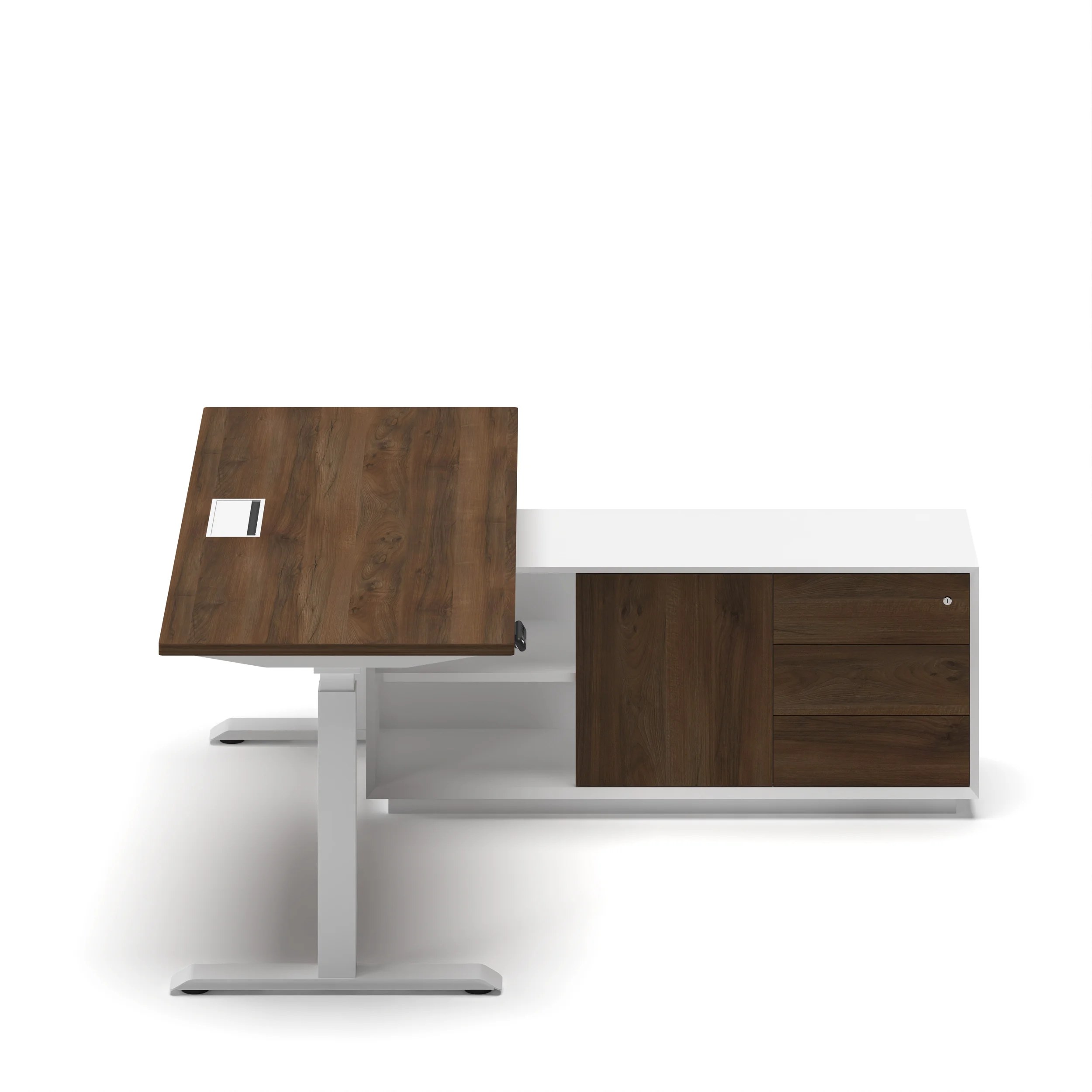 Pro Executive Standing Desk - Image 51