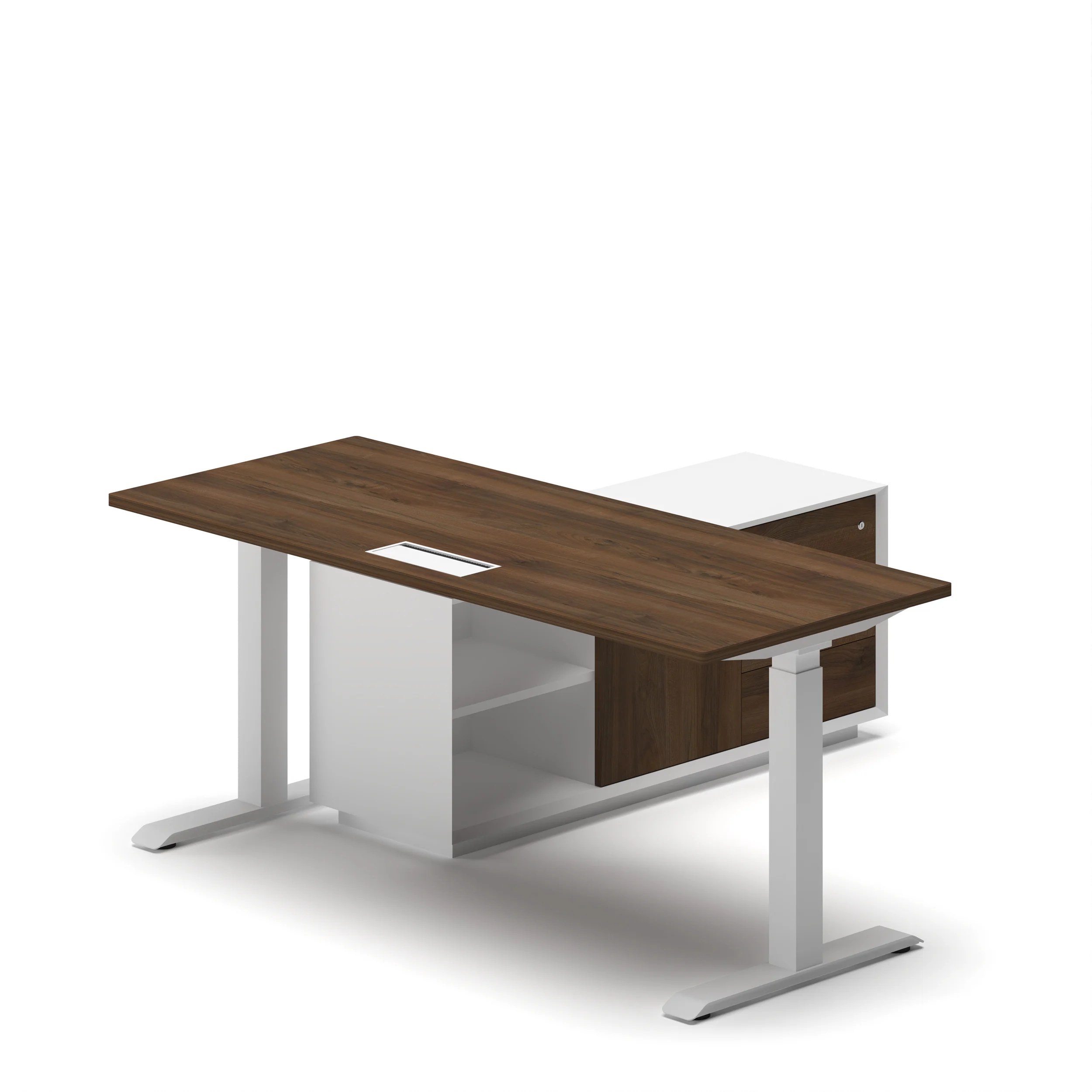 Pro Executive Standing Desk - Image 52