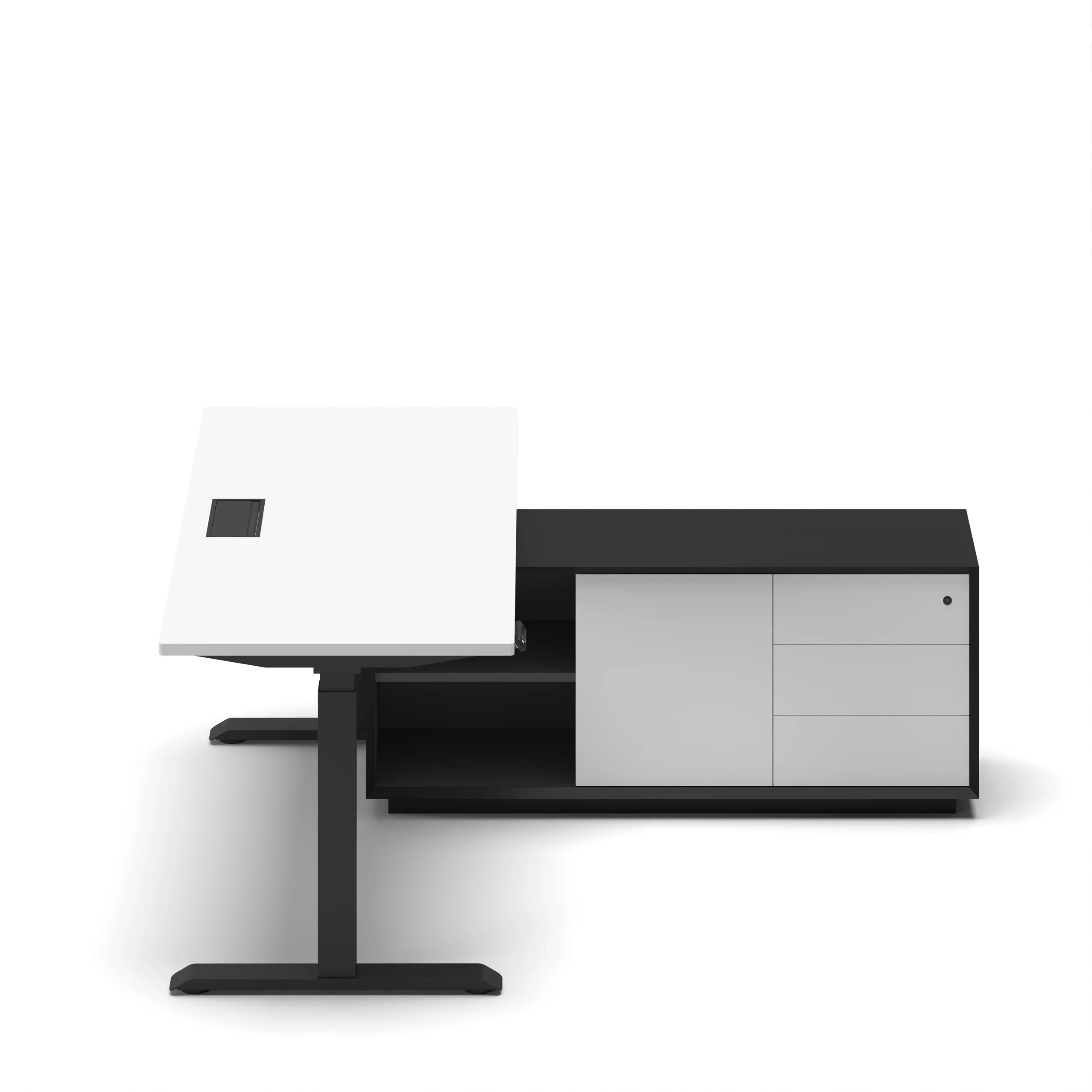 Pro Executive Standing Desk - Image 55