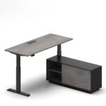 Pro Executive Standing Desk