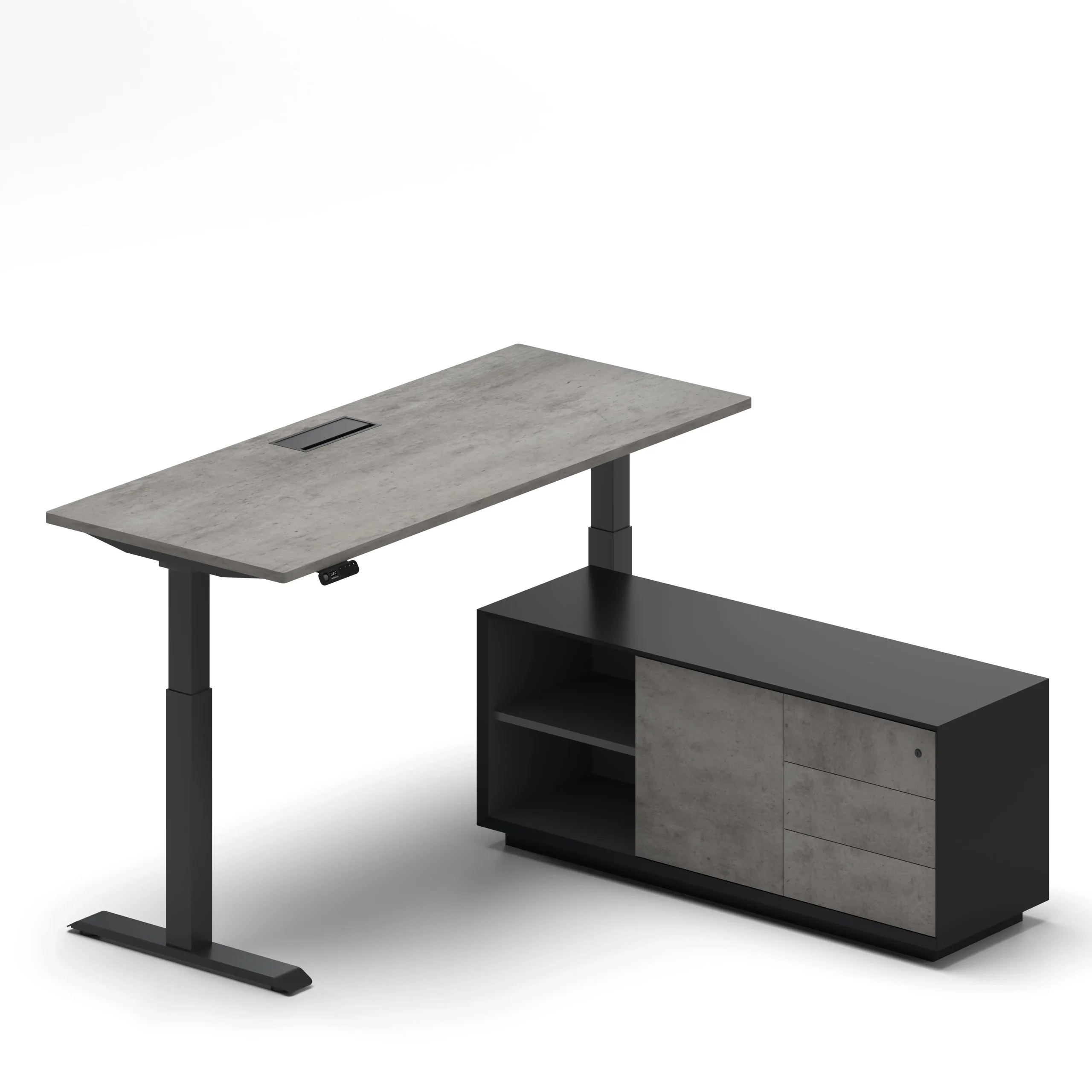 Pro Executive Standing Desk - Image 66