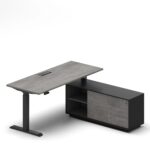 Pro Executive Standing Desk