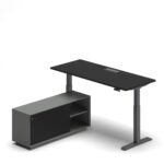 Pro Executive Standing Desk