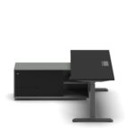 Pro Executive Standing Desk