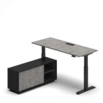 Pro Executive Standing Desk
