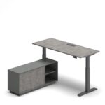 Pro Executive Standing Desk