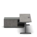 Pro Executive Standing Desk