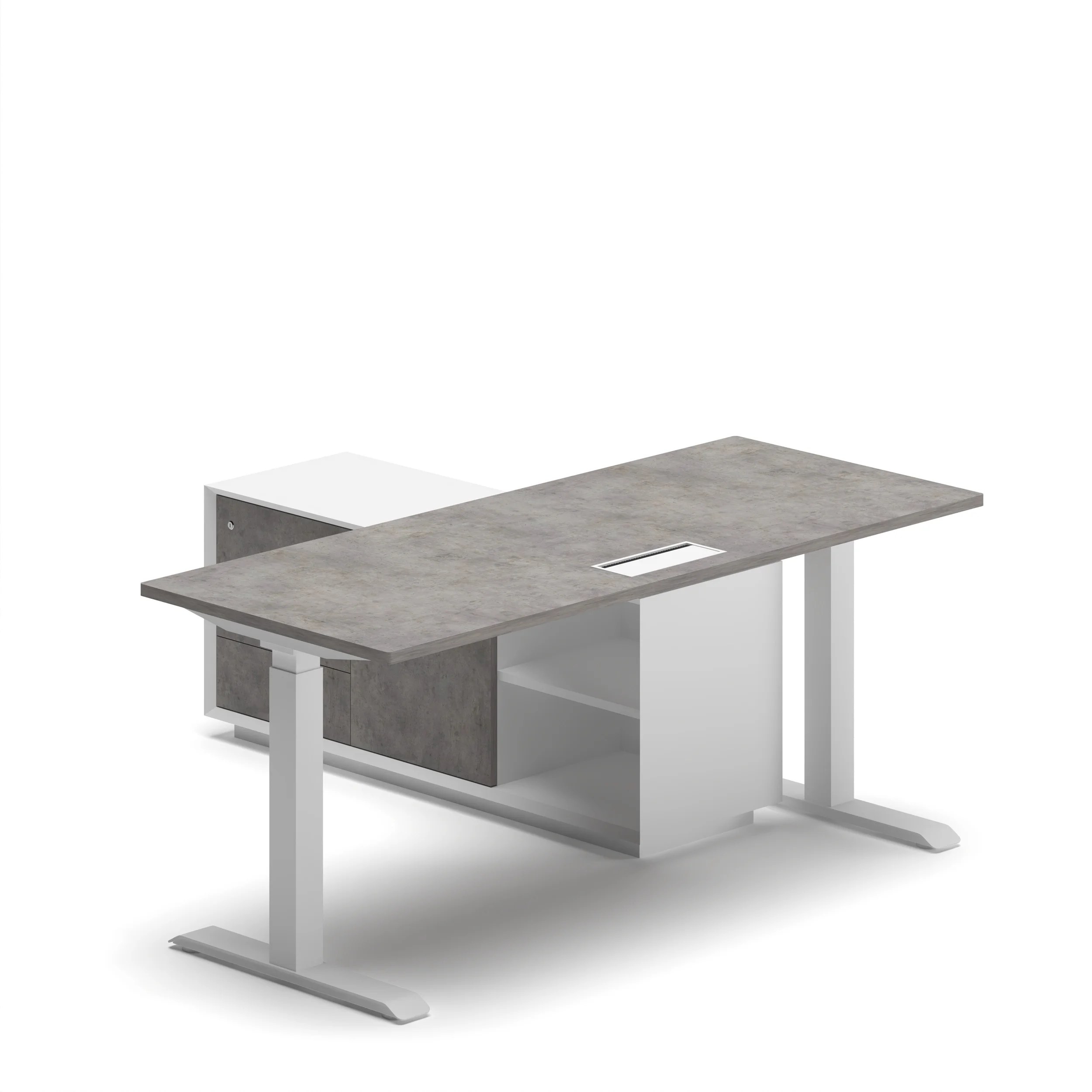 Pro Executive Standing Desk - Image 92