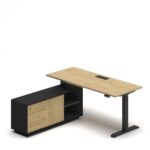 Pro Executive Standing Desk