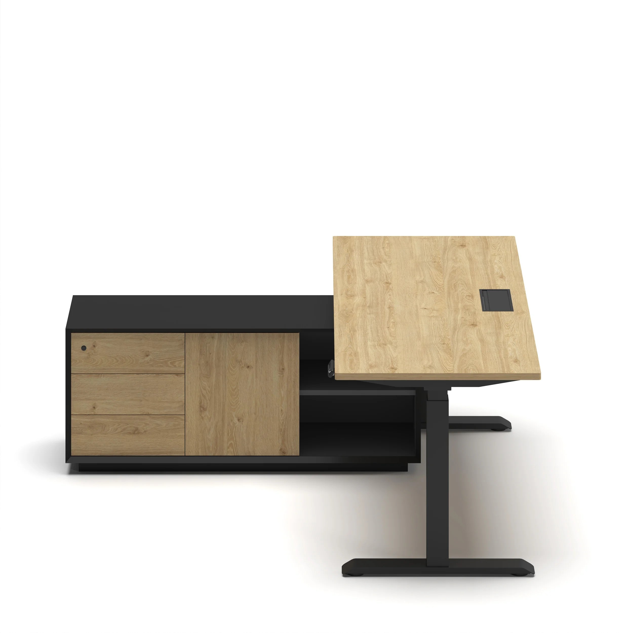 Pro Executive Standing Desk - Image 95