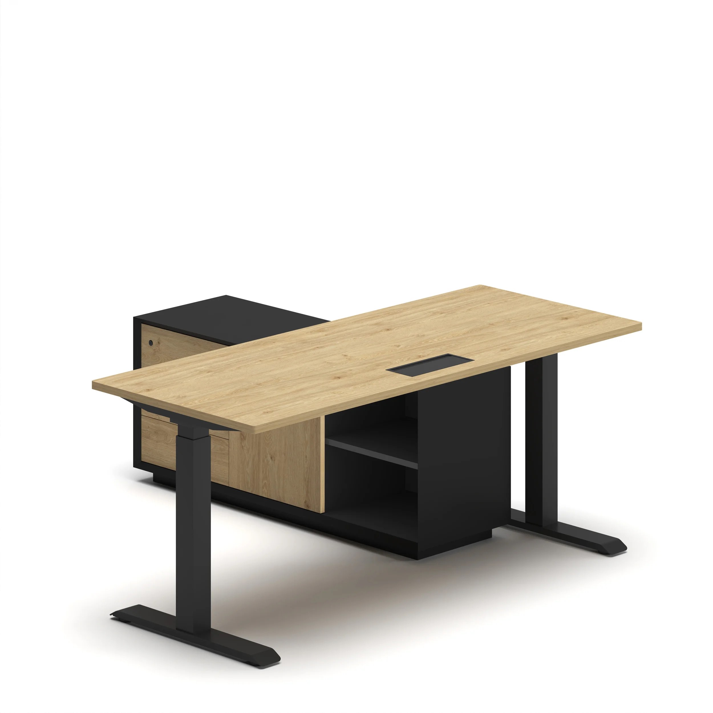 Pro Executive Standing Desk - Image 96